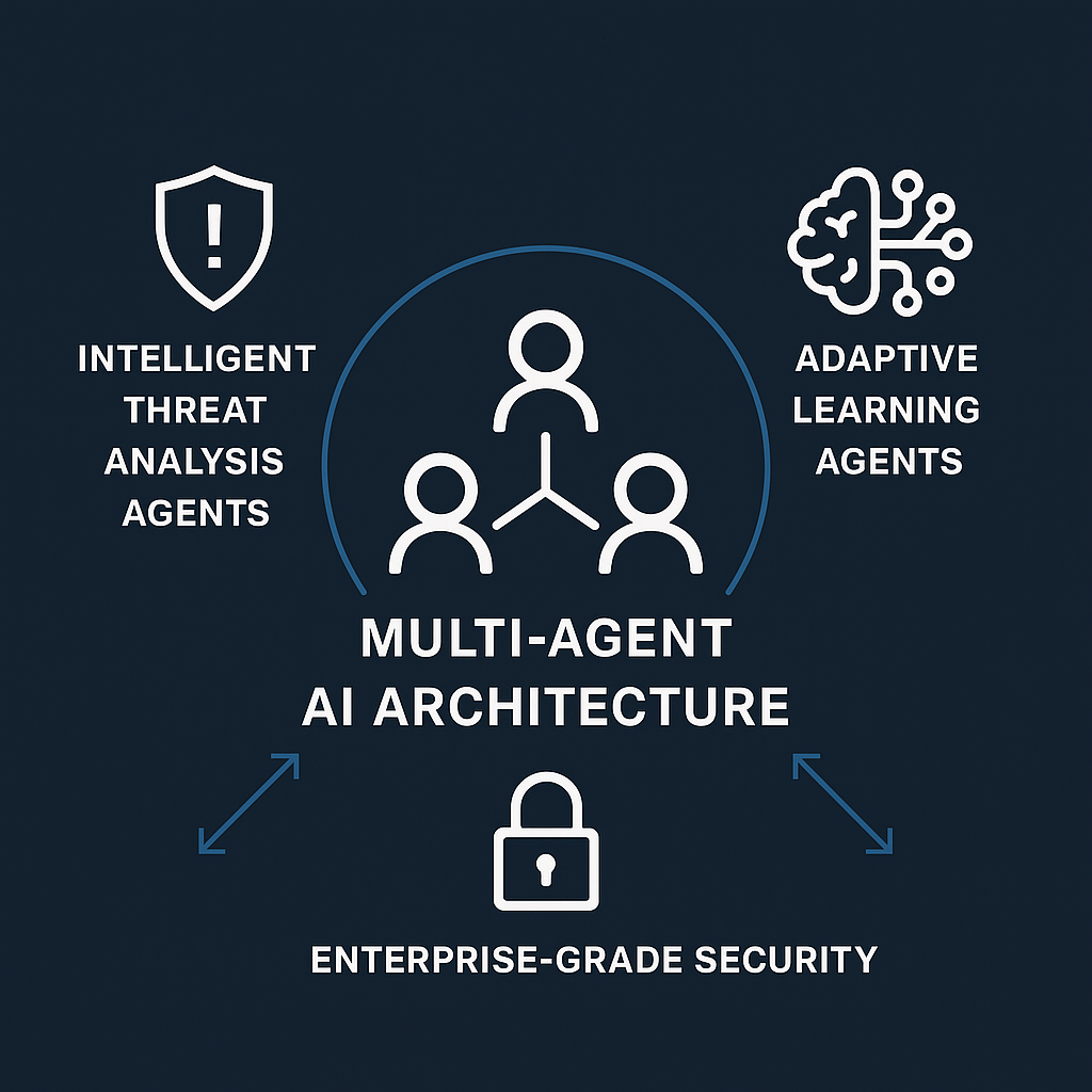 BreachSeek Technology Architecture