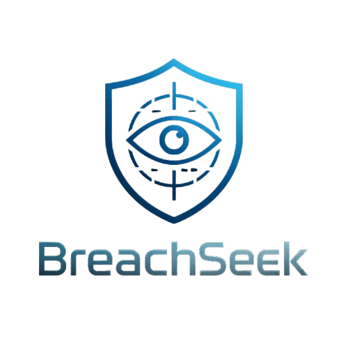 BreachSeek Logo